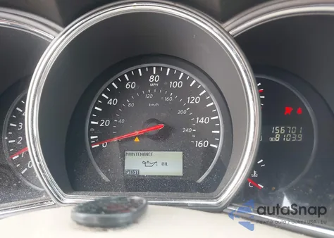 2013 Nissan Murano S from USA, damaged, VIN JN8AZ1MW9DW305311